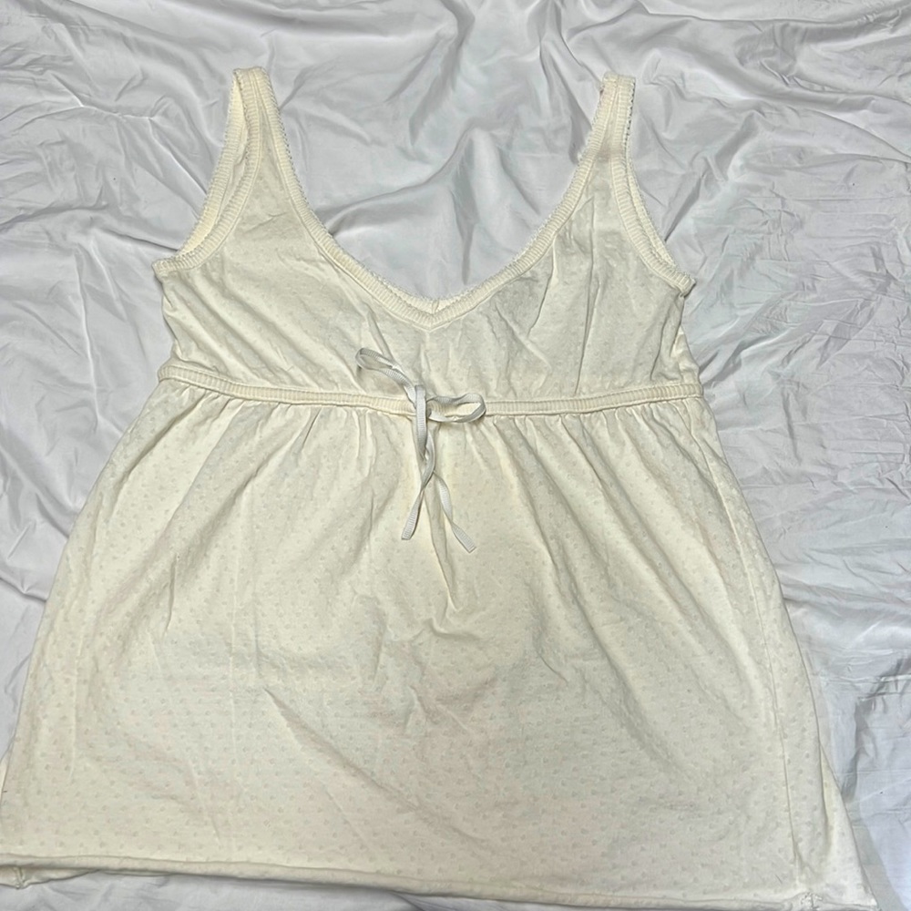 Banana Republic. Tank top.